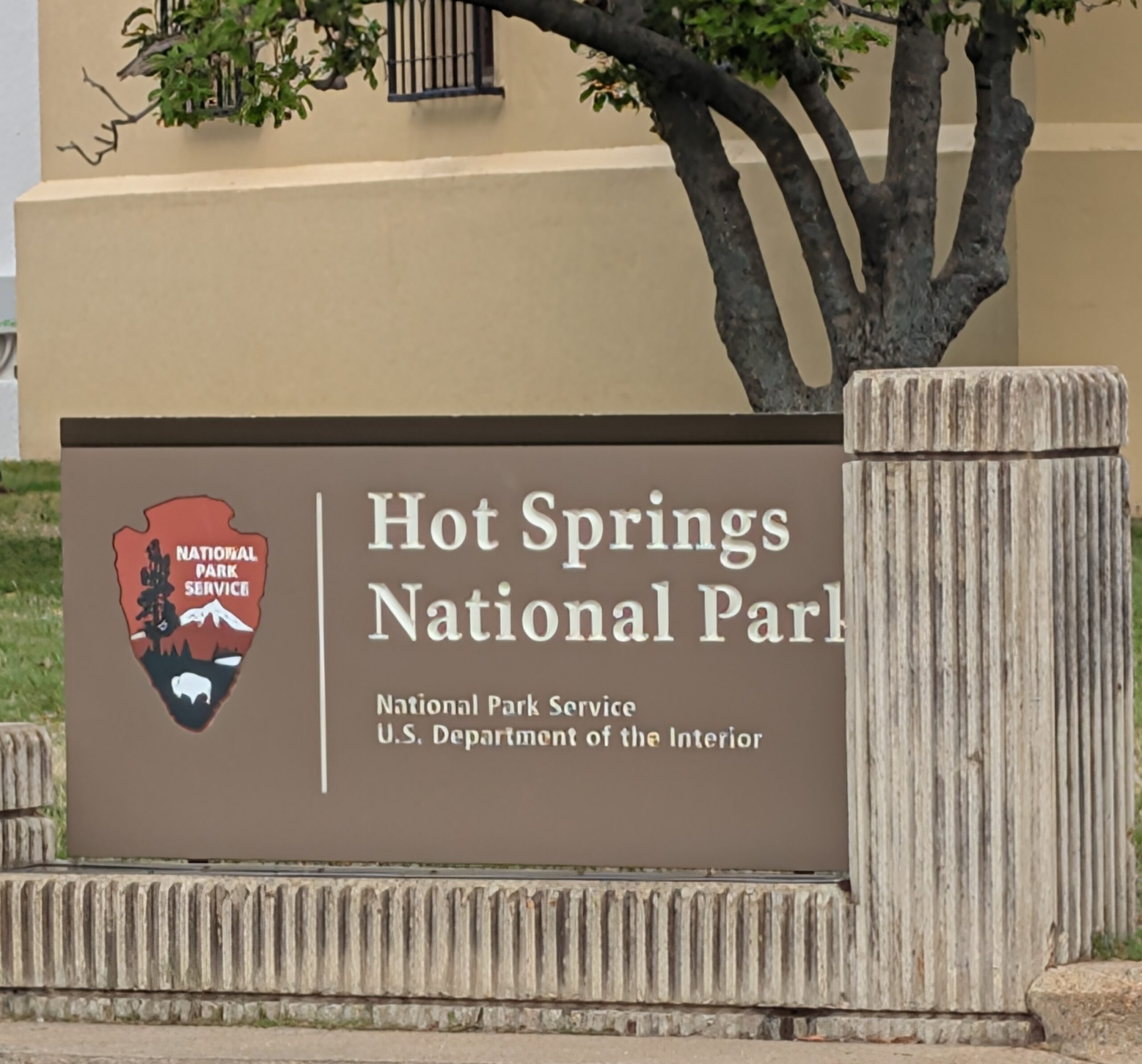 2026 April 12-13: Hot Springs Arkansas